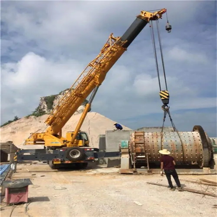 绵竹吊车的运输费用是否包含在租赁费用中