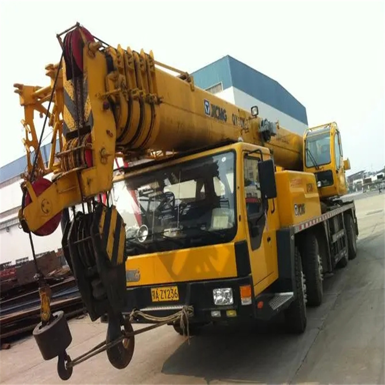 绵竹吊车的租用时间是按小时还是按天计费