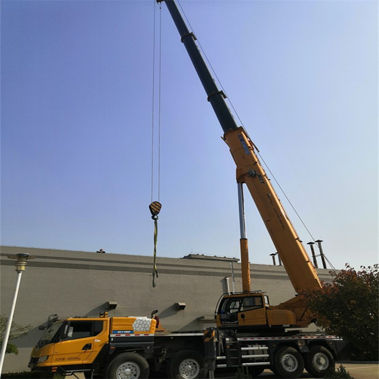 绵竹附近的8吨吊车出租电话