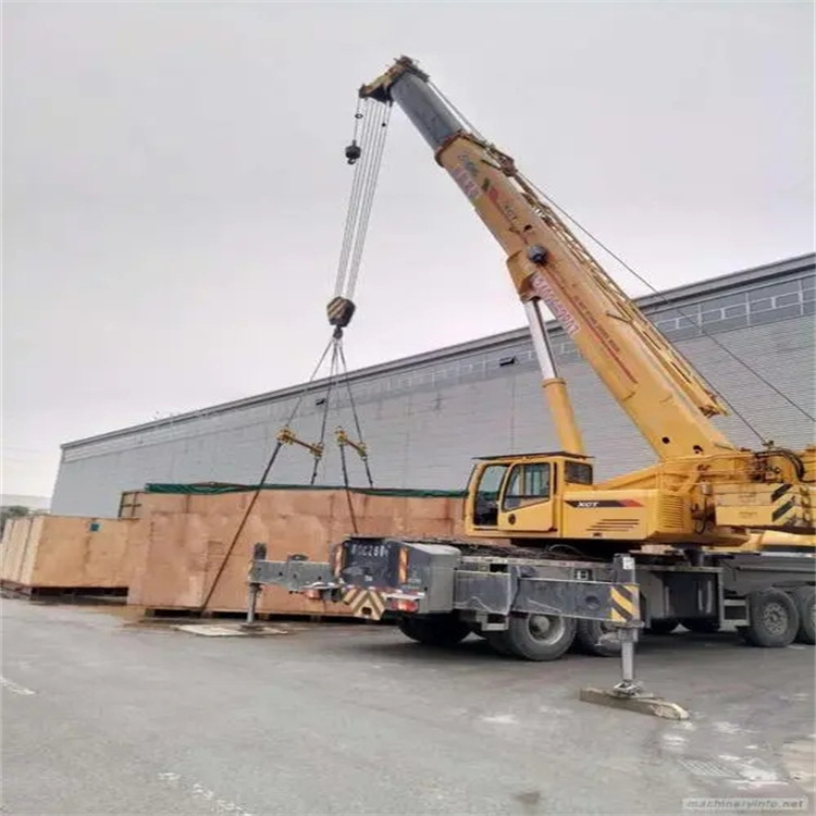 绵竹吊车出租哪家正规