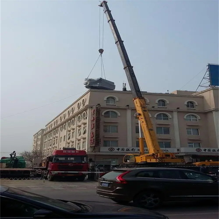 绵竹桥梁基础施工|大型设备租赁解决方案|吊装运输难点攻克