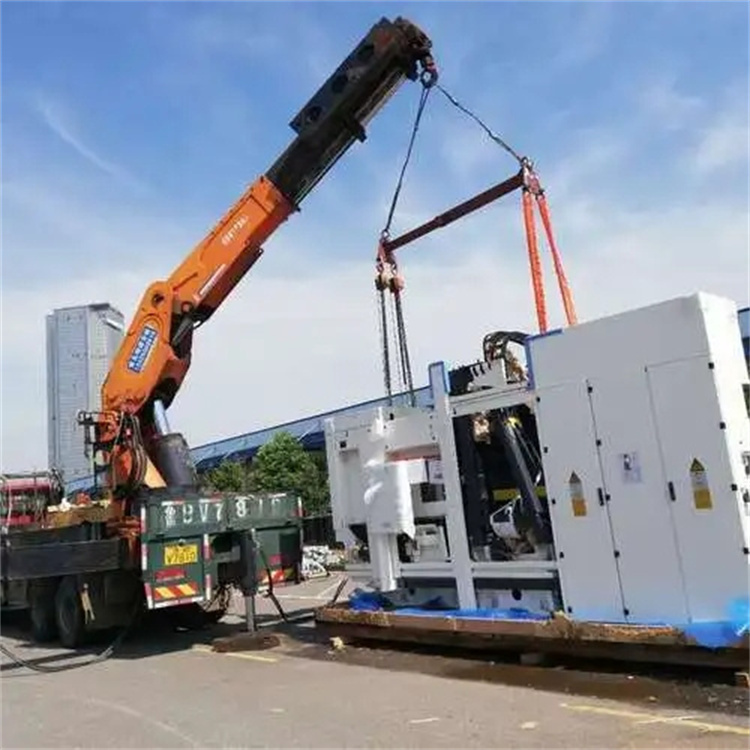 绵竹附近小吊车联系方式|8-16吨|本地及时服务