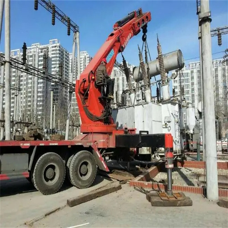 绵竹矩形风管吊装