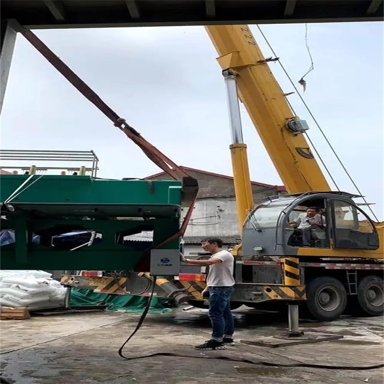 绵竹大吨位吊车租赁应急保障方案|化解突发吊装需求难题