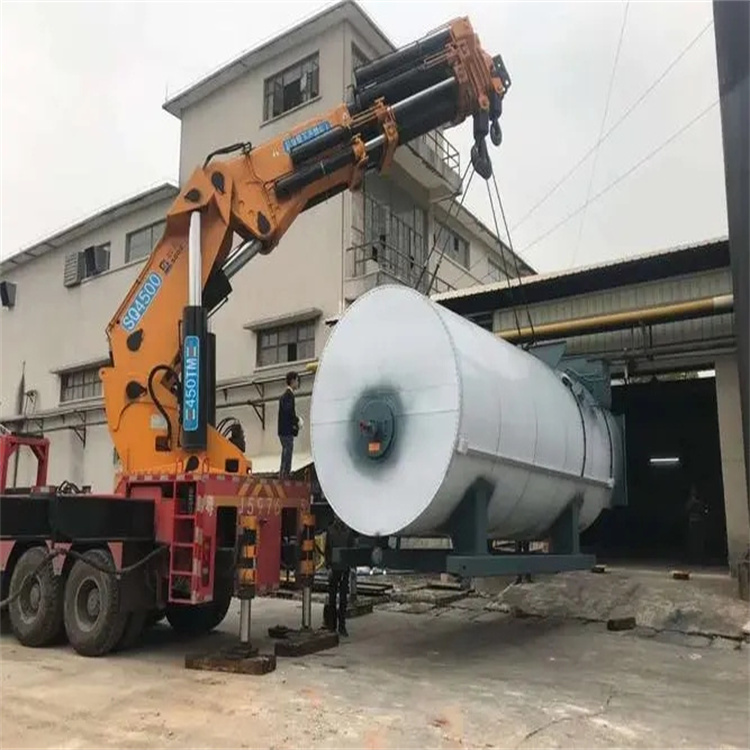 绵竹吊车租用电话|24小时应急服务|精准吊装方案